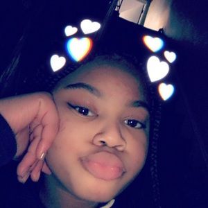 Meet your Posher, Janae